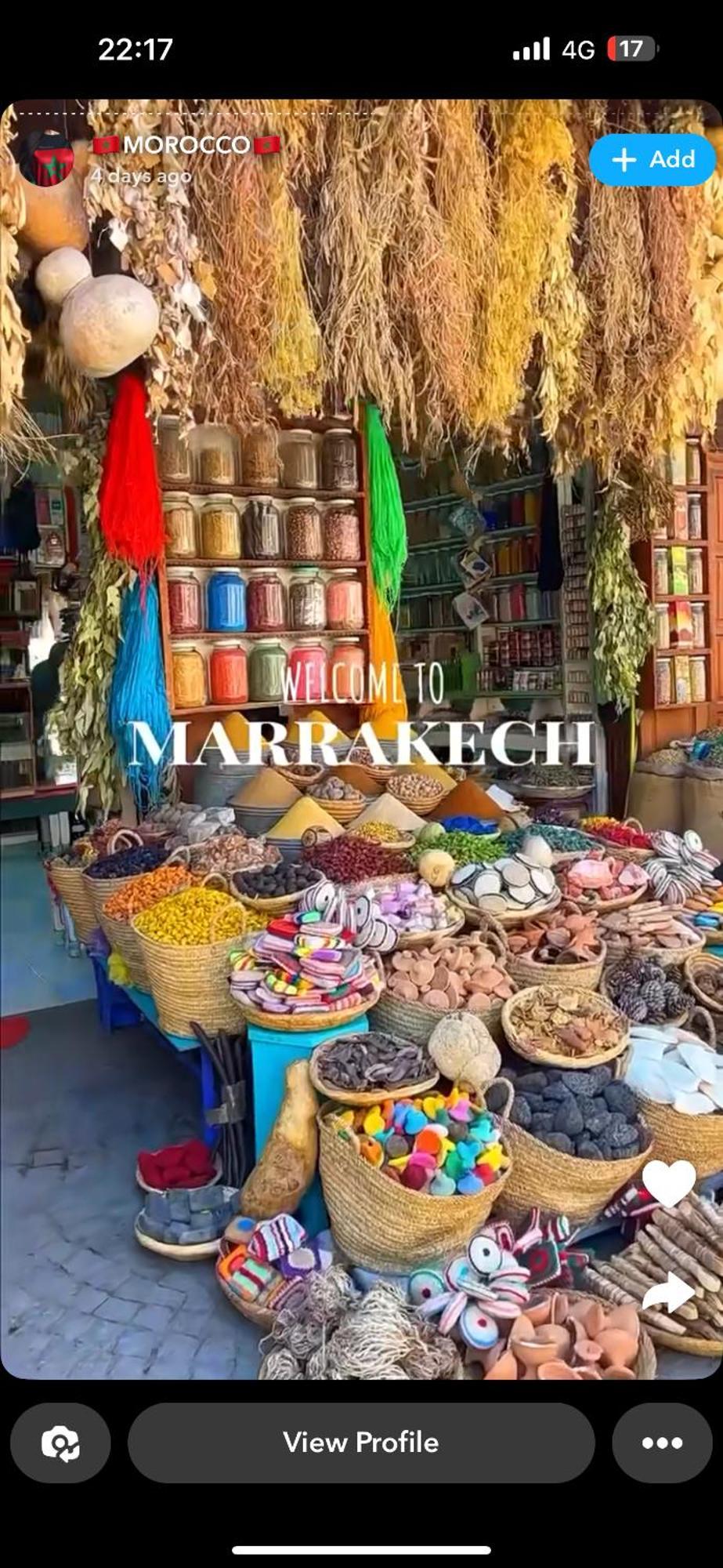 Riad Jennah Rouge Marrakesh Exteriör bild